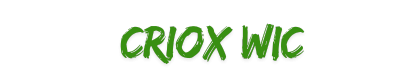 crioxwic.com